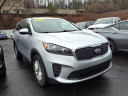 Thumbnail image of 2019 Kia Sorento at Brady Auto Sales