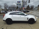 Thumbnail image of 2013 Cadillac SRX at Randy Shirk's Northpointe Auto Sales