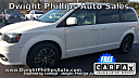 2018 Dodge Grand Caravan GT at Dwight Phillips Auto Sales, Inc