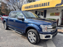Thumbnail image of 2018 Ford F-150 at JZ AUTO SALES INC