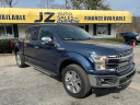 2018 Ford F-150 Lariat at JZ AUTO SALES INC