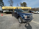 Thumbnail image of 2018 Ford F-150 at JZ AUTO SALES INC