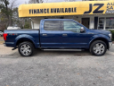 Thumbnail image of 2018 Ford F-150 at JZ AUTO SALES INC