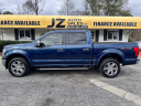 Thumbnail image of 2018 Ford F-150 at JZ AUTO SALES INC