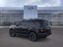 Thumbnail image of 2025 Ford Bronco Sport at Newins Bay Shore Ford