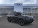 Thumbnail image of 2025 Ford Bronco Sport at Newins Bay Shore Ford