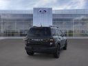 Thumbnail image of 2025 Ford Bronco Sport at Newins Bay Shore Ford