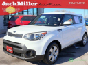 Thumbnail image of 2019 Kia Soul at JackMillerAutoPlaza USED