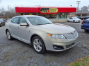 Thumbnail image of 2009 Lincoln MKS at Auto Finance Center