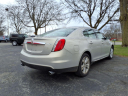 Thumbnail image of 2009 Lincoln MKS at Auto Finance Center