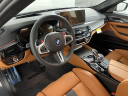 Thumbnail image of 2022 BMW M5 at BMW Mini of Freeport