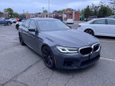 Thumbnail image of 2022 BMW M5 at BMW Mini of Freeport