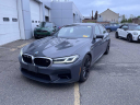 Thumbnail image of 2022 BMW M5 at BMW Mini of Freeport