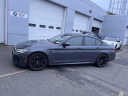 Thumbnail image of 2022 BMW M5 at BMW Mini of Freeport