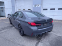 Thumbnail image of 2022 BMW M5 at BMW Mini of Freeport