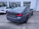 Thumbnail image of 2022 BMW M5 at BMW Mini of Freeport