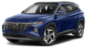 Thumbnail image of 2022 Hyundai TUCSON at McFarland Chevrolet Buick - Used