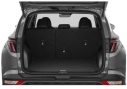 Thumbnail image of 2022 Hyundai TUCSON at McFarland Chevrolet Buick - Used