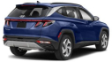 Thumbnail image of 2022 Hyundai TUCSON at McFarland Chevrolet Buick - Used