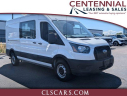 Thumbnail image of 2023 Ford Transit at CentennialLeasingSales-Denver of Englewood, CO