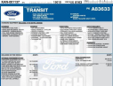 Thumbnail image of 2023 Ford Transit at CentennialLeasingSales-Denver of Englewood, CO