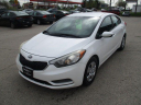 Thumbnail image of 2015 Kia Forte at KINGS KARS