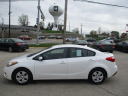 2015 Kia Forte LX at KINGS KARS