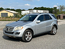 Thumbnail image of 2010 Mercedes-Benz M-Class at Export Link Usa, Llc.