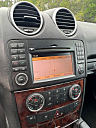 2010 Mercedes-Benz M-Class ML 350 at Export Link Usa, Llc.