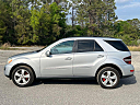Thumbnail image of 2010 Mercedes-Benz M-Class at Export Link Usa, Llc.