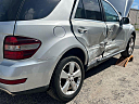 Thumbnail image of 2010 Mercedes-Benz M-Class at Export Link Usa, Llc.