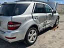 Thumbnail image of 2010 Mercedes-Benz M-Class at Export Link Usa, Llc.