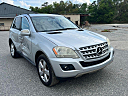 Thumbnail image of 2010 Mercedes-Benz M-Class at Export Link Usa, Llc.