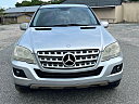 Thumbnail image of 2010 Mercedes-Benz M-Class at Export Link Usa, Llc.