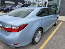 Thumbnail image of 2013 Lexus ES 350 at Al Serra Chrysler  Dodge Jeep Ram