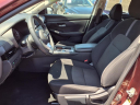 Thumbnail image of 2022 Nissan Sentra at Nissan Of Van Nuys