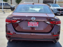 Thumbnail image of 2022 Nissan Sentra at Nissan Of Van Nuys