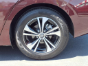 Thumbnail image of 2022 Nissan Sentra at Nissan Of Van Nuys