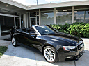 Thumbnail image of 2014 Audi A5 at Car Bazaar of Franklin
