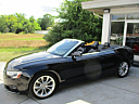 Thumbnail image of 2014 Audi A5 at Car Bazaar of Franklin