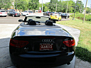 Thumbnail image of 2014 Audi A5 at Car Bazaar of Franklin