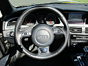 Thumbnail image of 2014 Audi A5 at Car Bazaar of Franklin