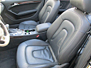 Thumbnail image of 2014 Audi A5 at Car Bazaar of Franklin