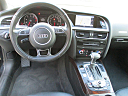 Thumbnail image of 2014 Audi A5 at Car Bazaar of Franklin