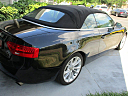 Thumbnail image of 2014 Audi A5 at Car Bazaar of Franklin