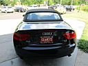 Thumbnail image of 2014 Audi A5 at Car Bazaar of Franklin
