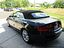 Thumbnail image of 2014 Audi A5 at Car Bazaar of Franklin