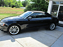 Thumbnail image of 2014 Audi A5 at Car Bazaar of Franklin