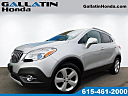 Thumbnail image of 2015 Buick Encore at Gallatin Honda
