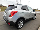 Thumbnail image of 2015 Buick Encore at Gallatin Honda